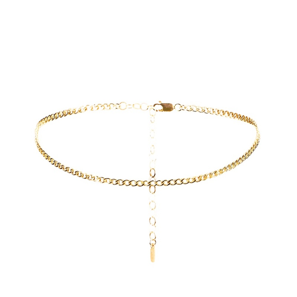 Binx chain chocker